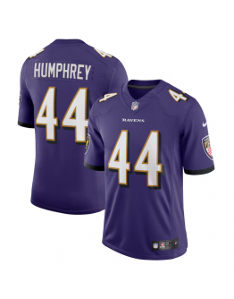 Marlon Humphrey Baltimore Ravens Jersey