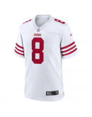 Steve Young San Francisco 49ers Jersey