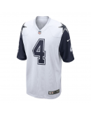 Dak Prescott Dallas Cowboys Jersey