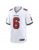 Baker Mayfield Tampa Bay Buccaneers Jersey