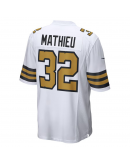 Tyrann Mathieu New Orleans Saints Jersey