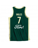 Joe Ingles Australia Jersey