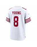 Steve Young San Francisco 49ers Jersey