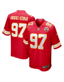 Felix Anudike-Uzomah Kansas City Chiefs Jersey