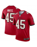 Devin White Tampa Bay Buccaneers Jersey