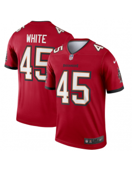 Devin White Tampa Bay Buccaneers Jersey