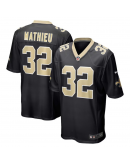 Tyrann Mathieu New Orleans Saints Jersey