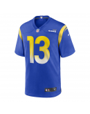 Kurt Warner Los Angeles Rams Jersey