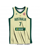 Joe Ingles Australia Jersey