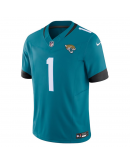 Travis Entienne Jacksonville Jaguars Jersey