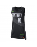 Sue Bird Seattle Storm Jersey