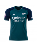 Gabriel Jesus Arsenal Jersey