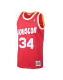 Hakeem Olajuwon Houston Rockets Jersey