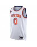 Donte DiVincenzo New York Knicks Jersey