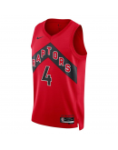 Scottie Barnes Toronto Raptors Jersey