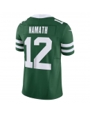 Joe Namath New York Jets Jersey