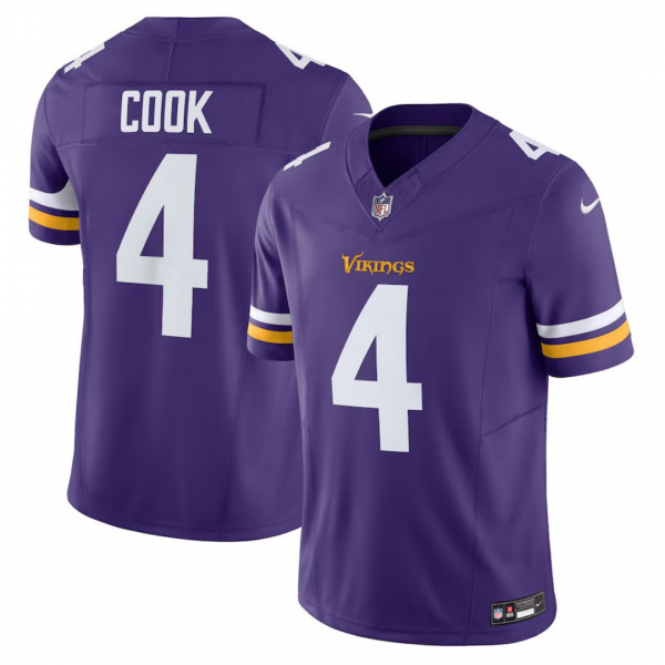 Dalvin Cook Minnesota Vikings Jersey