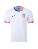 United States of America Home Jersey