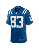 Kylen Granson Indianapolis Colts Jersey