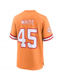 Devin White Tampa Bay Buccaneers Jersey