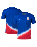 United States of America Away Jersey