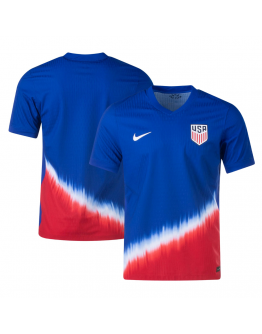 United States of America Away Jersey