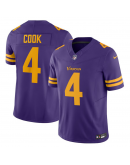 Dalvin Cook Minnesota Vikings Jersey