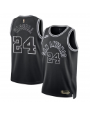 Devin Vassell San Antonio Spurs Jersey