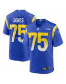 Deacon Jones Los Angeles Rams Jersey