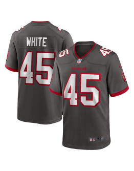 Devin White Tampa Bay Buccaneers Jersey