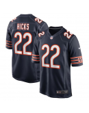 Elijah Hicks Chicago Bears Jersey