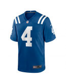 Sam Ehlinger Indianapolis Colts Jersey