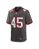 Devin White Tampa Bay Buccaneers Jersey