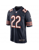 Elijah Hicks Chicago Bears Jersey