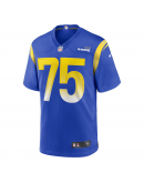 Deacon Jones Los Angeles Rams Jersey