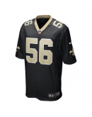 Demario Davis New Orleans Saints Jersey