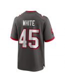 Devin White Tampa Bay Buccaneers Jersey