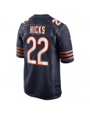 Elijah Hicks Chicago Bears Jersey