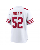 Patrick Willis San Francisco 49ers Jersey