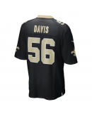 Demario Davis New Orleans Saints Jersey