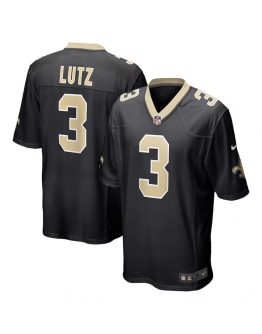 Wil Lutz New Orleans Saints Jersey