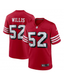 Patrick Willis San Francisco 49ers Jersey