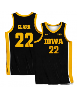 Caitlin Clark Iowa State Jersey