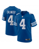 Sam Ehlinger Indianapolis Colts Jersey