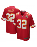 Marcus Allen Kansas City Chiefs Jersey