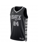 Devin Vassell San Antonio Spurs Jersey