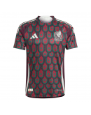 Mexico Home Jersey