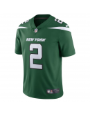 Zach Wilson New York Jets Jersey