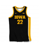 Caitlin Clark Iowa State Jersey