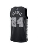 Devin Vassell San Antonio Spurs Jersey